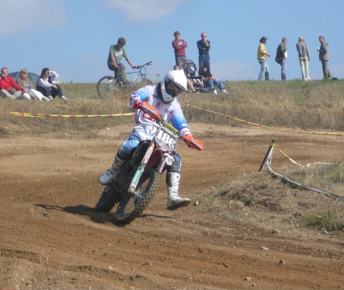 Motocross 2009