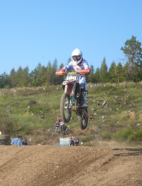 Motocross 2009